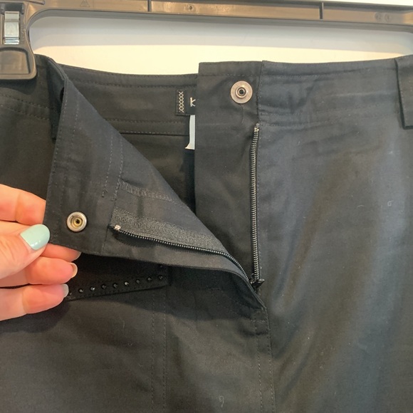 bebe skirt - Picture 7 of 9